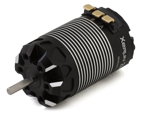 Hobbywing Xerun 2848SD 4-Pole Brushless Motor (4000KV)