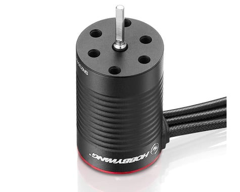 Hobbywing QuicRun 2030SL G2 1/18 Brushless Motor (5000kV)