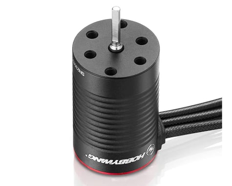 Hobbywing QuicRun 2030SL G2 1/18 Brushless Motor (7800kV)