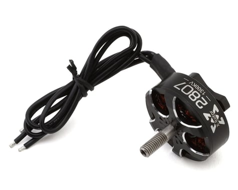 Hobbywing XRotor 2807 FPV Drone Racing Motor (1300Kv)