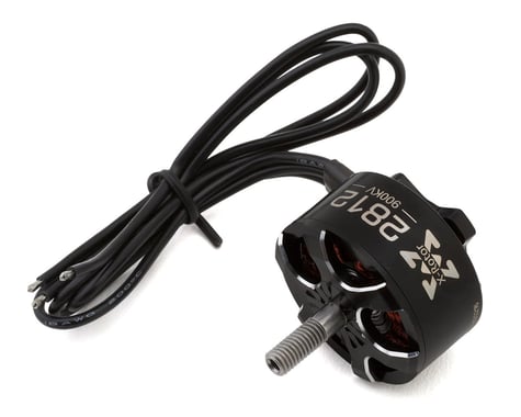 Hobbywing XRotor 2812 FPV Drone Racing Motor (900Kv)