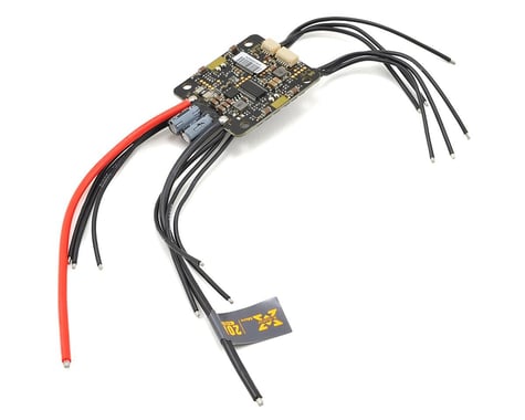 Hobbywing XRotor 20A 4-in-1 Micro Brushless Drone ESC
