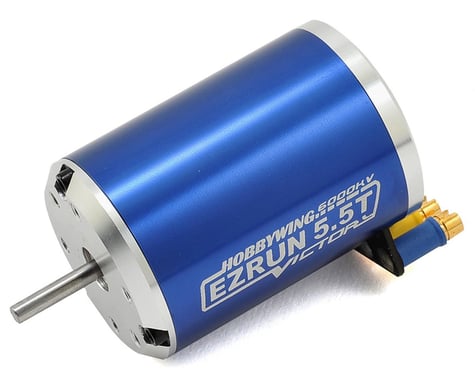 Hobbywing EZRun 3650 Sensorless Brushless Modified Motor (5.5T/6000kV)