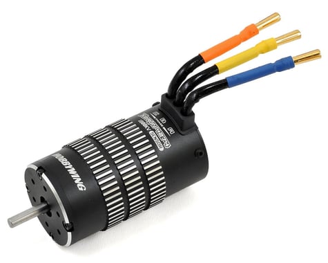 Hobbywing 4274SD Sensored Brushless Motor (1800kV)