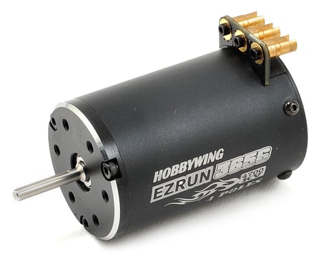 Hobbywing EZRun 3656 Sensorless Brushless Modified Motor (4700kV)
