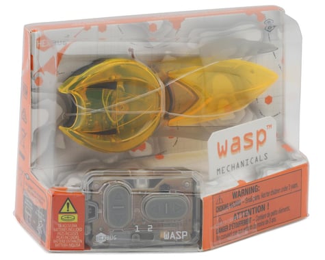 HexBug Wasp Robotic Toy