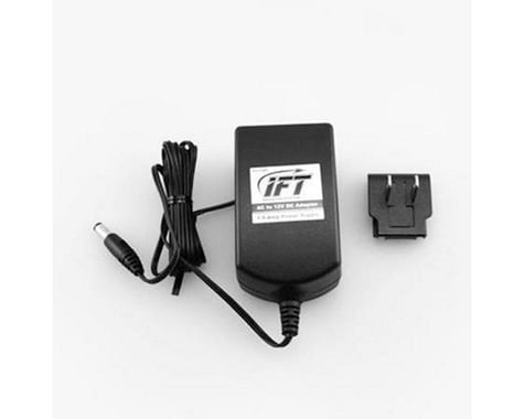 Innovative Flight Technologies AC Power Adaptor For Charger (Evolve 300 CX)