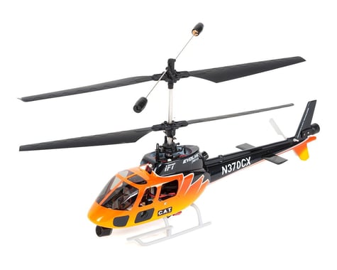 Innovative Flight Technologies Evolve 300 CX Helicopter RTF