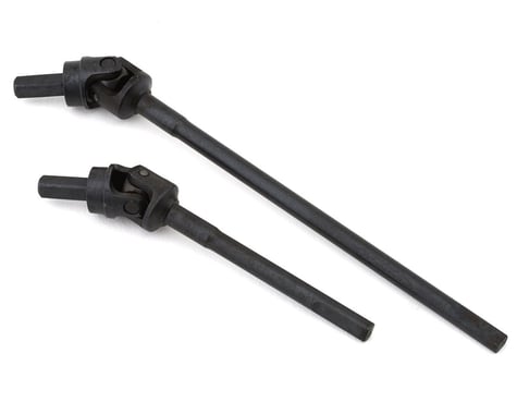 Incision Capra Offset VDI Universals (For Vanquish Axles)