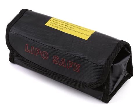Team Integy LiPo Guard Bag (165x75x65mm)