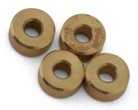 IRIS ONE Driveshaft Bushings (4)