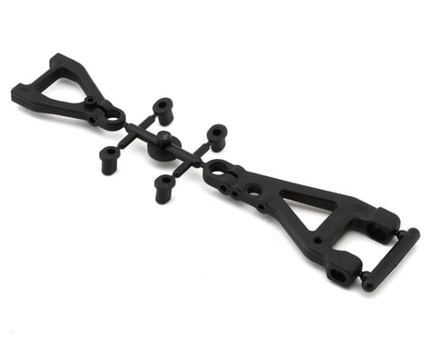 IRIS ONE.1 Upper & Lower Suspension Arm Set (Hard)