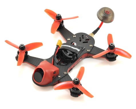ImmersionRC Vortex 150 Mini ARTF FPV Racing Quadcopter Drone