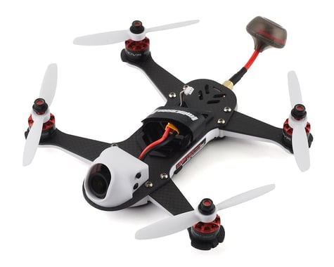 ImmersionRC Vortex 180 Mini ARF Race Quad Drone (International Version)