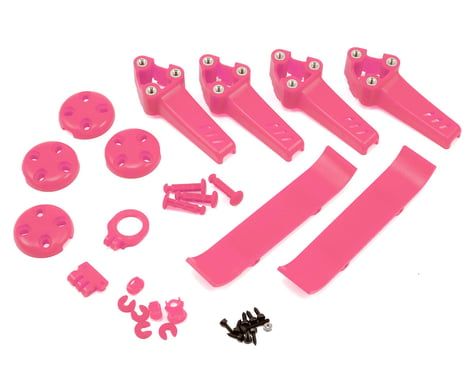 ImmersionRC Vortex 250 PRO Pimp Kit Hot Pink (BLH9216)
