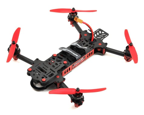 ImmersionRC Vortex 285 FPV Racing ARF Quadcopter Drone
