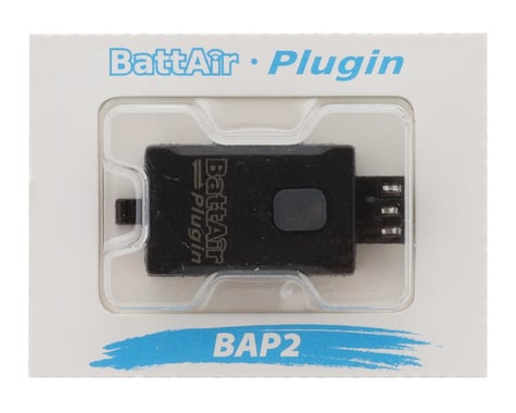 iSDT BattAir Balance Plug-In Adapter (2S)