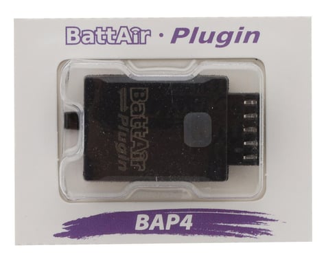 iSDT BattAir Balance Plug-In Adapter (3-4S)