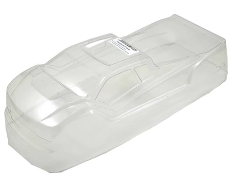 JConcepts TLR 8IGHT-T 3.0 "Finnisher" Body (Clear)
