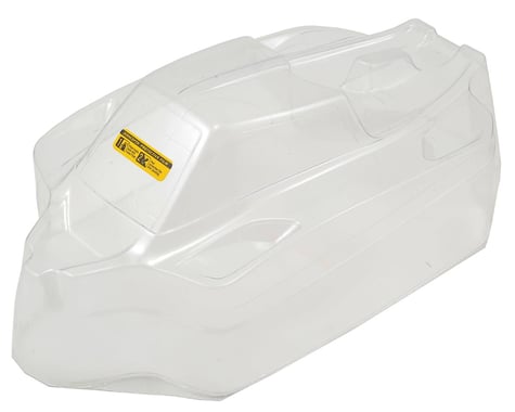 JConcepts Tekno NB48.3 S1 Body (Clear)
