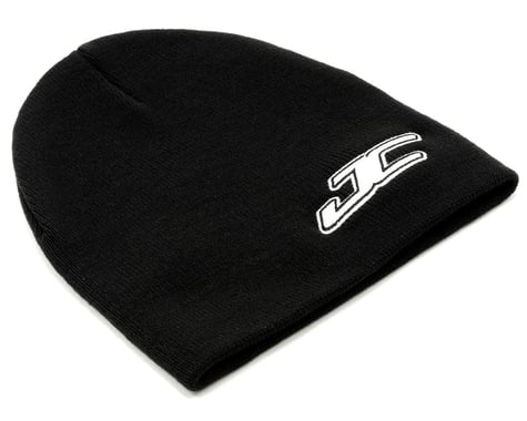 JConcepts Beanie (One Size Fits All) (Black)