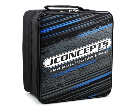 JConcepts Airtronics M11X Radio Bag
