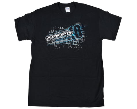 JConcepts 10th Anniversary T-Shirt
