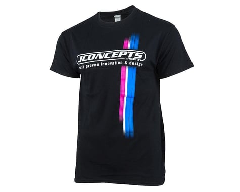 JConcepts Ryan Maifield Racing Stripes T-Shirt