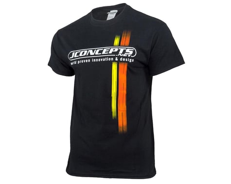 JConcepts Reno Savoya Racing Stripes T-Shirt