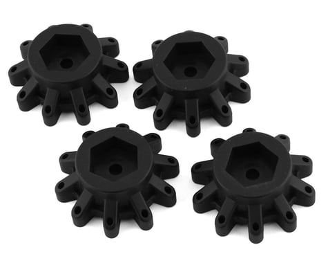 JConcepts 17mm Hex Adaptor for Traxxas Maxx & Losi LMT