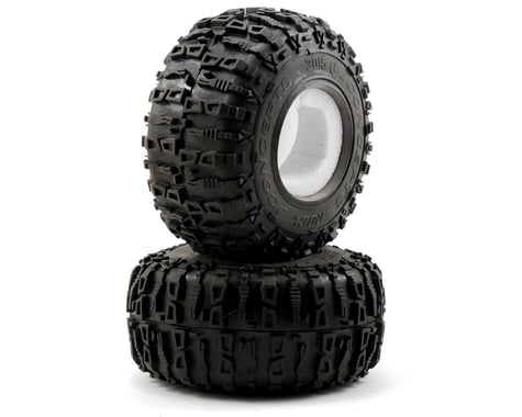 JConcepts Rocx 2.2" Rock Crawler Tires w/And-1 Foam Insert (2)