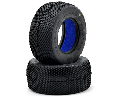 JConcepts Double Dee's Short Course Tires (2)