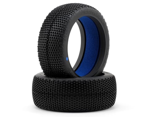 JConcepts Hybrid 1/8th Buggy Tires (2)