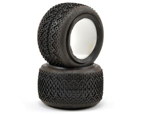 JConcepts 3D's 2.2" Rear Buggy Tires (2)