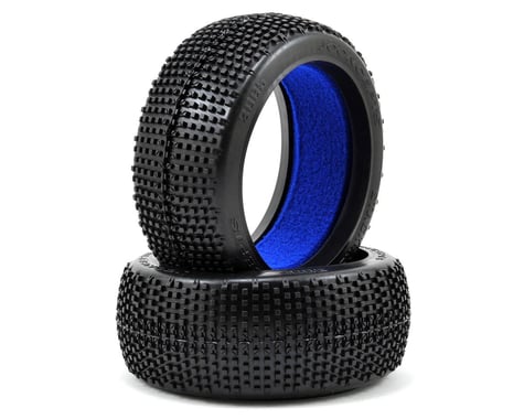 JConcepts Stackers 1/8th Buggy Tires (2)