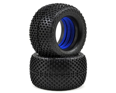 JConcepts Choppers 2.8" Truck Tires (2)