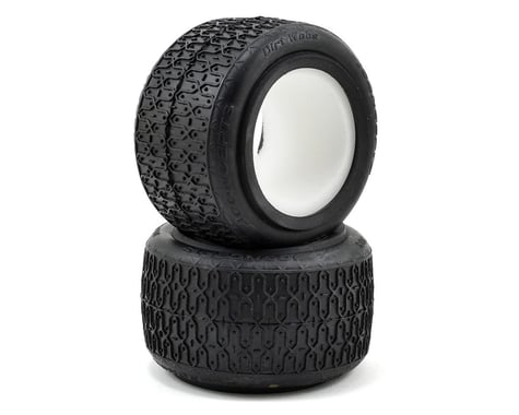 JConcepts Dirt Webs 2.2" Rear Buggy Tire (2)