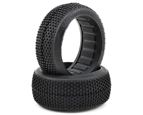 JConcepts Chasers 1/8th Buggy Tire (2)