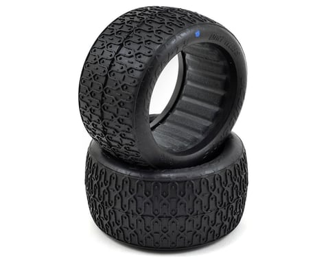 JConcepts Dirt Webs 60mm Rear Buggy Tires (2)