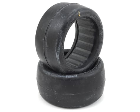 JConcepts Smoothies 60mm Rear Buggy Tires (2)