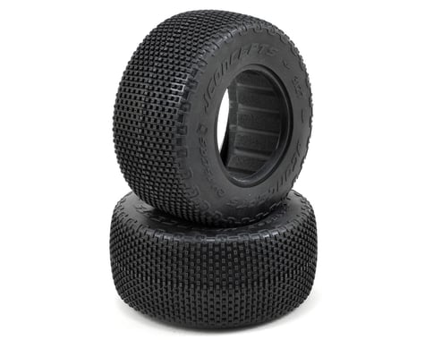 JConcepts LiL Chasers Short Course Tires (2)