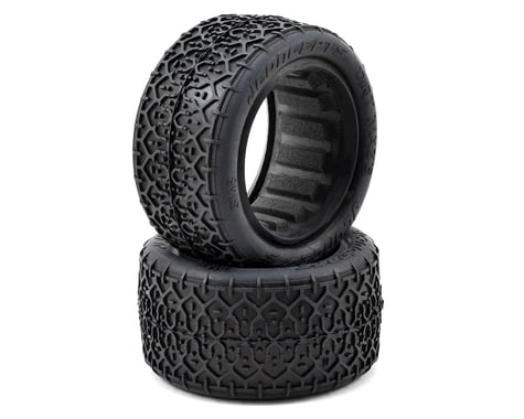 JConcepts Dirt Maze 2.2" Rear Buggy Tire (2) (O2)