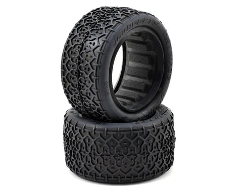 JConcepts Dirt Maze 2.2" Rear Buggy Tire (2) (Y2)