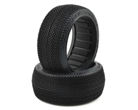 JConcepts Rehab 1/8th Buggy Tires (2) (Green)