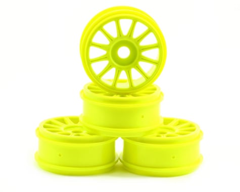 JConcepts Rulux 1/8th Buggy Wheel (4)