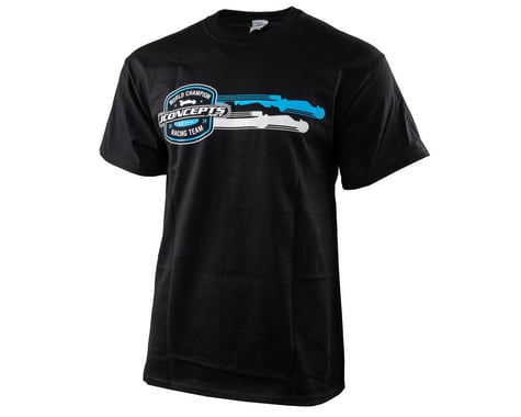JConcepts Side-by-Side 2024 T-Shirt (XL)