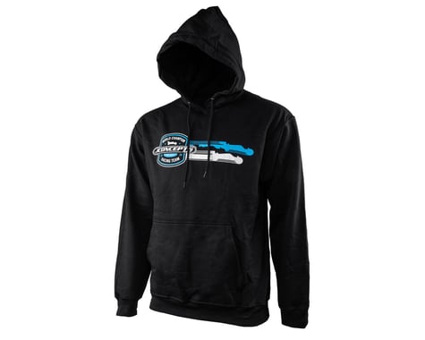 JConcepts Side-by-Side 2024 Pull-Over Sweatshirt (XL)