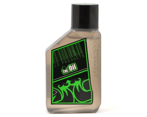 JQRacing Differential Oil (1000cps) (75ml)