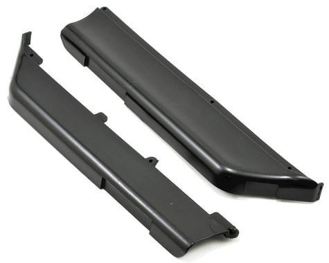 JQRacing Chassis Side Guard Set