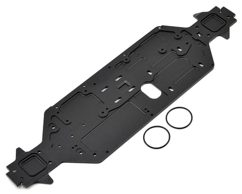 JQRacing Wide Chassis w/O-Rings